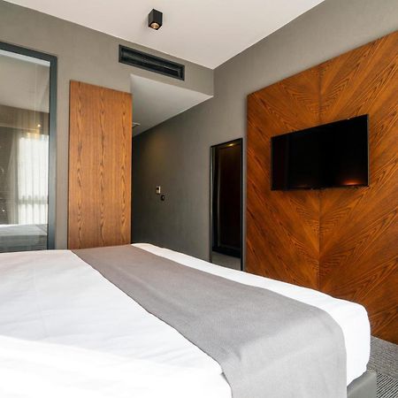 Hotel On7 Sakarya Sakarya  Værelse billede