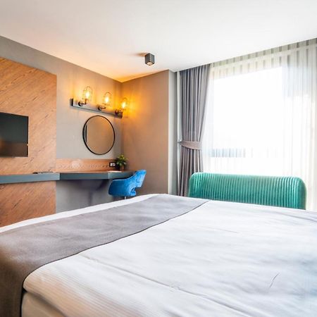 Hotel On7 Sakarya Sakarya  Værelse billede