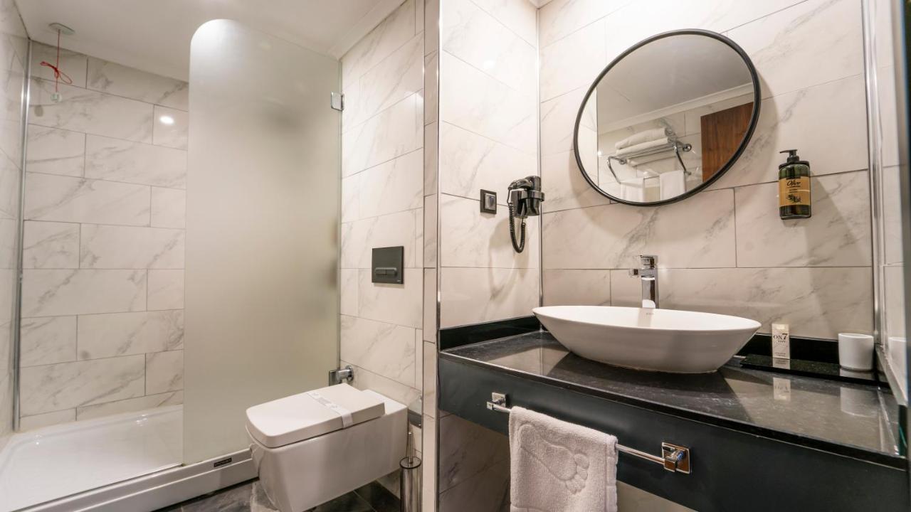 Hotel On7 Sakarya Sakarya  Eksteriør billede