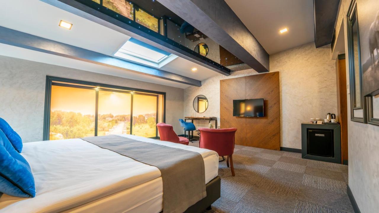 Hotel On7 Sakarya Sakarya  Eksteriør billede