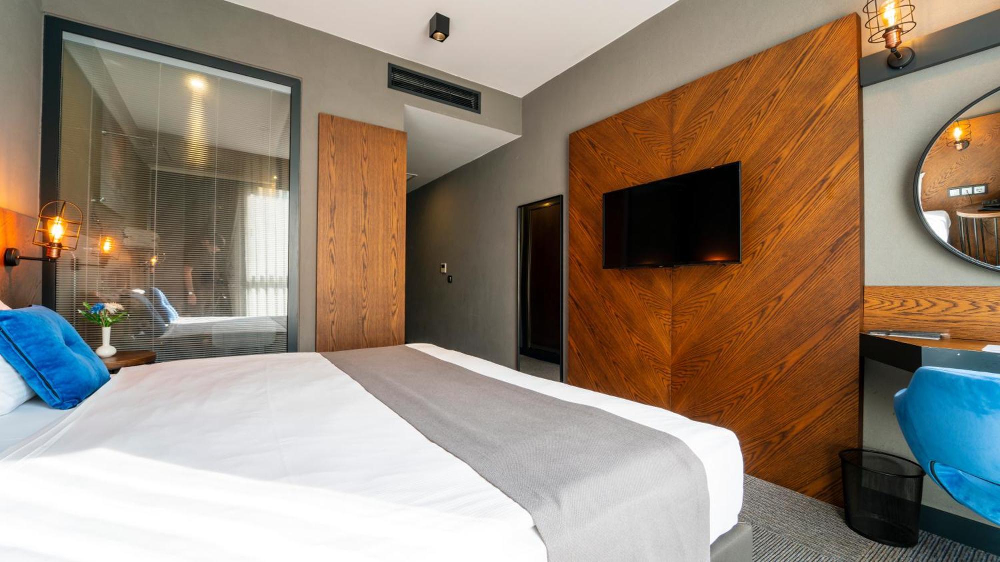 Hotel On7 Sakarya Sakarya  Værelse billede
