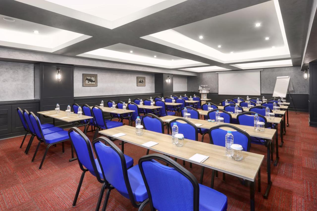 Hotel On7 Sakarya Sakarya  Eksteriør billede
