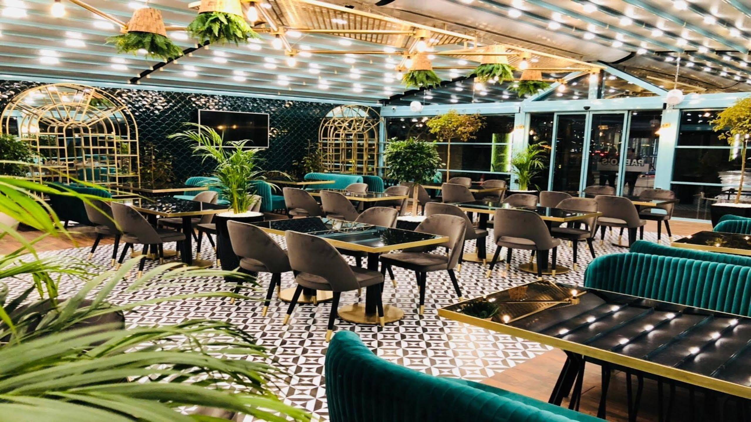 Hotel On7 Sakarya Sakarya  Eksteriør billede