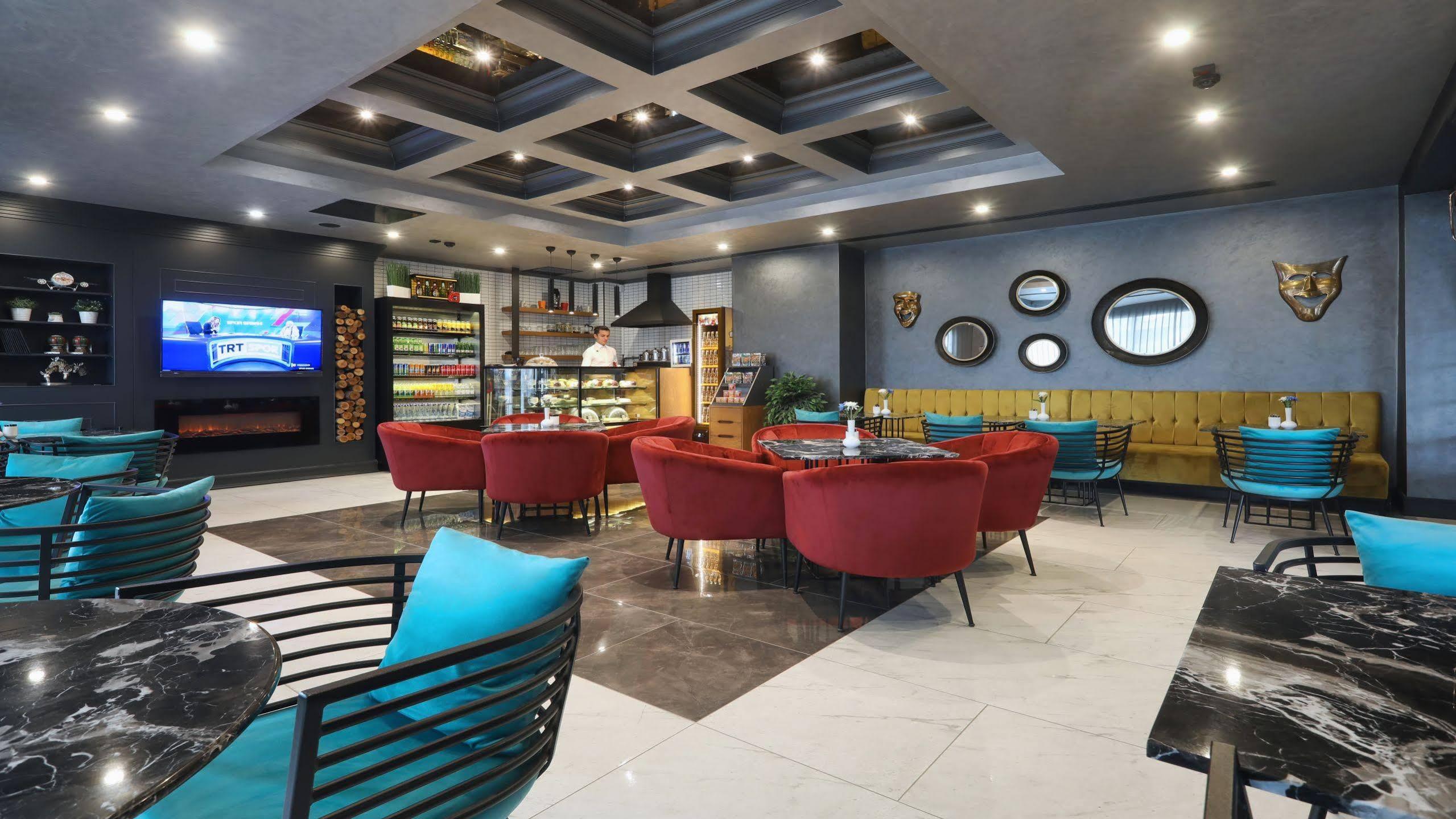 Hotel On7 Sakarya Sakarya  Eksteriør billede