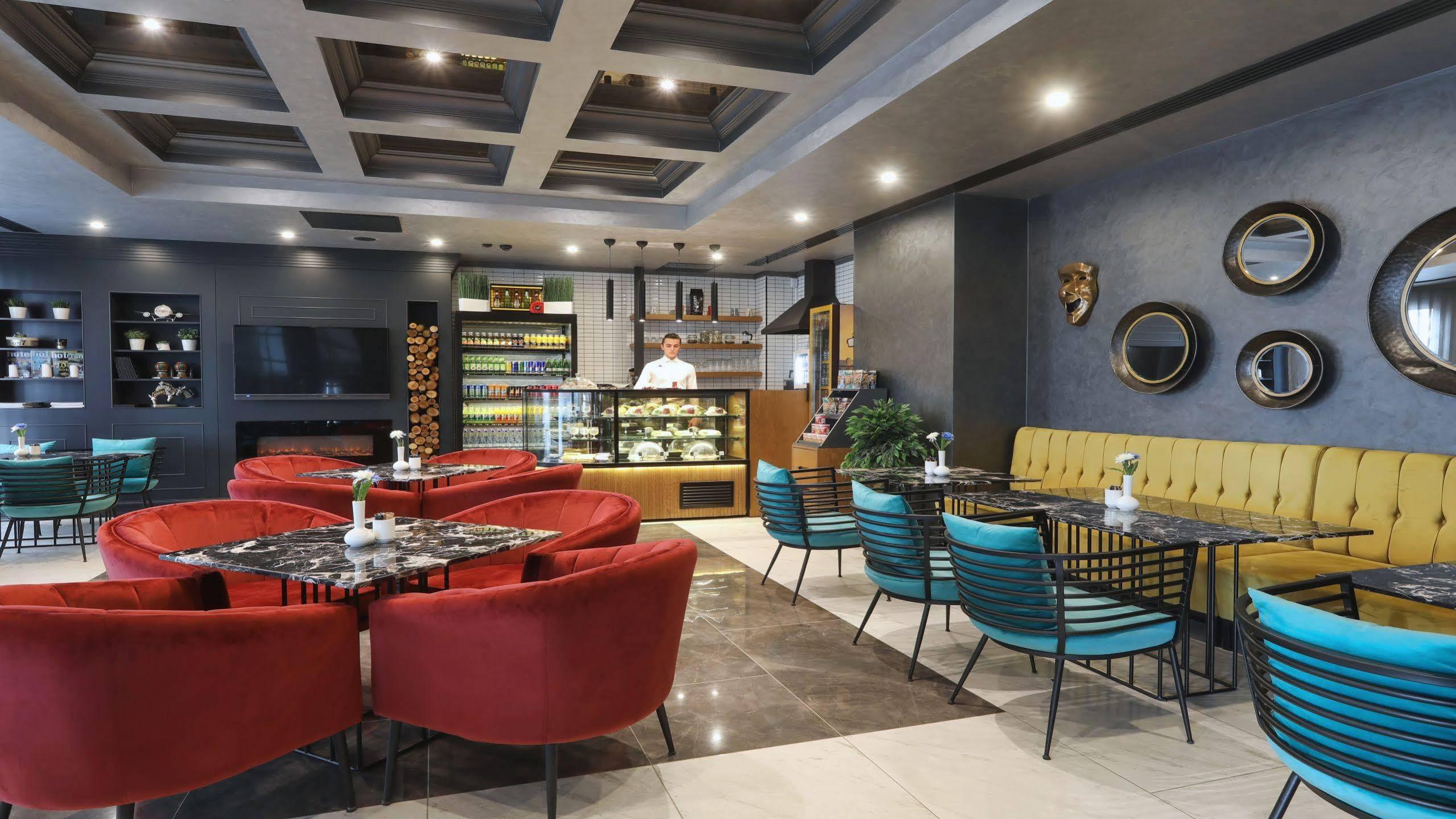 Hotel On7 Sakarya Sakarya  Eksteriør billede